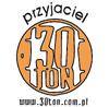 Przyjaciel 30 TON!